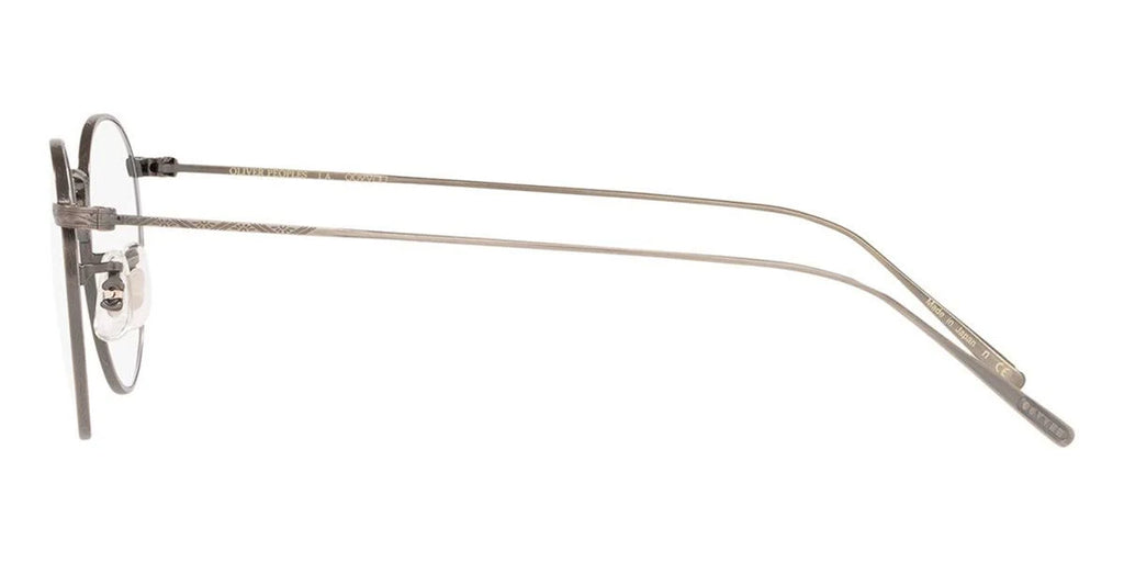 Pewter Eyeglasses L269