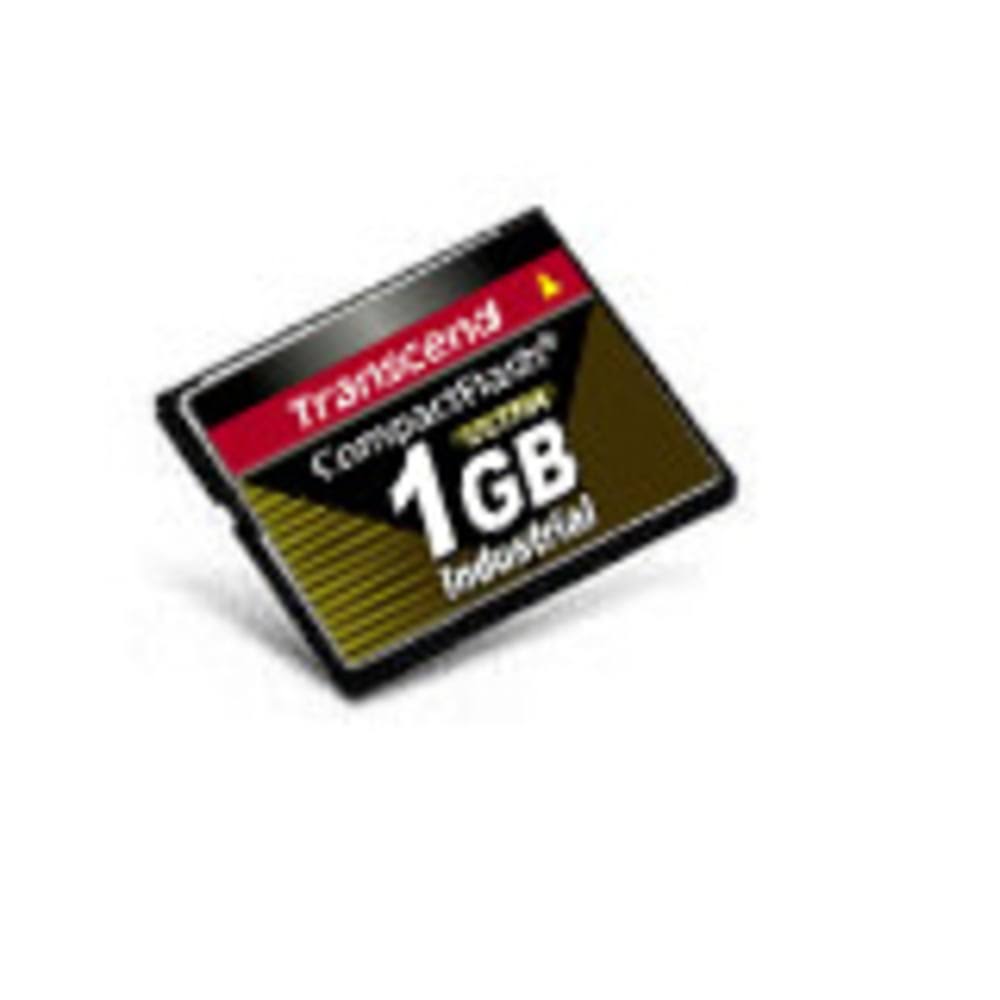 1GB Ultra Speed Industrial Compact Flash Card Z688058