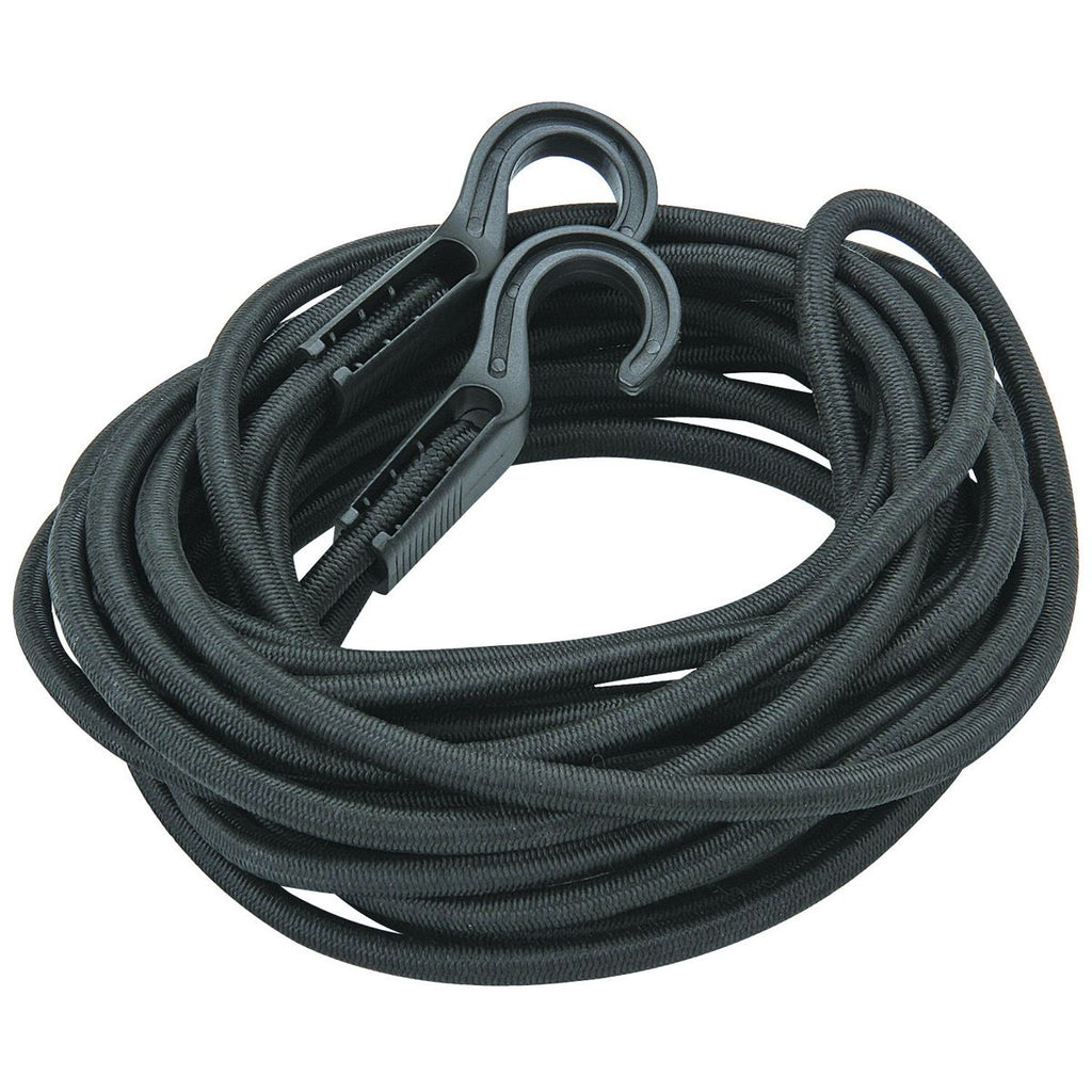25 ft. Round Stretch Cord with Adjustable Hooks A734