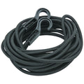 25 ft. Round Stretch Cord with Adjustable Hooks A734