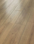 7.5" x 54" Laminate Wood Flooring L678076