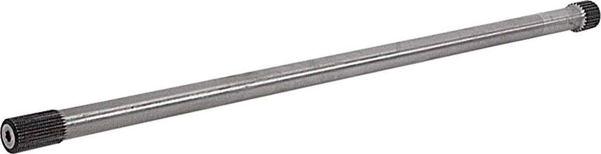 Axle 31 Spl 29.0 Z609