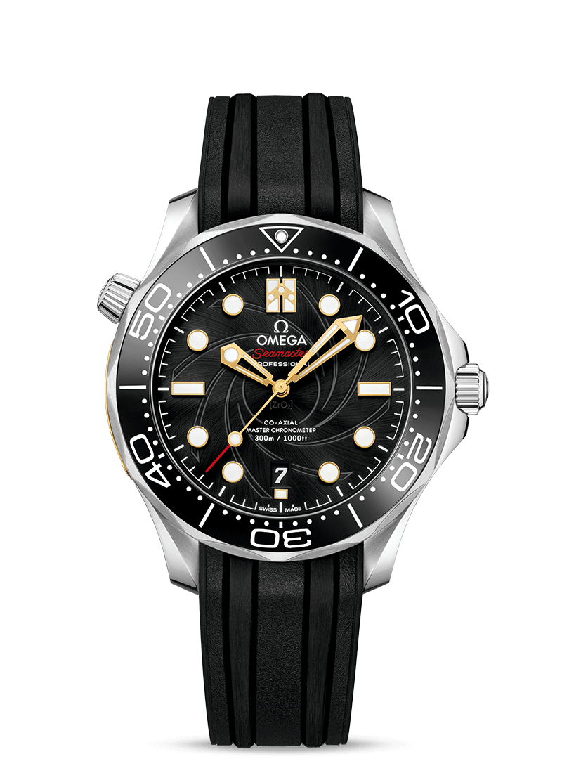 Diver 300m 42mm S219867