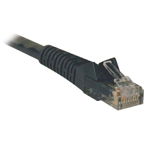5ft Cat6 Gigabit Snagless Molded Patch Cable RJ45 R371451