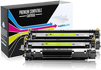 Compatible Toner Cartridge Replacement 3 Pack V935