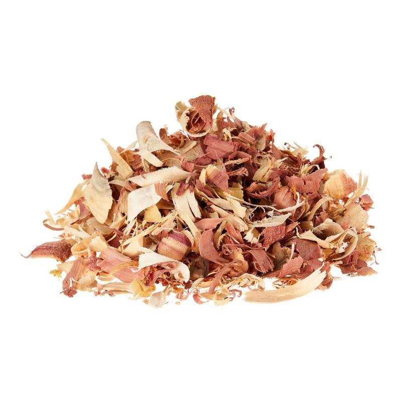 Cedar Wood Pet Bedding P301