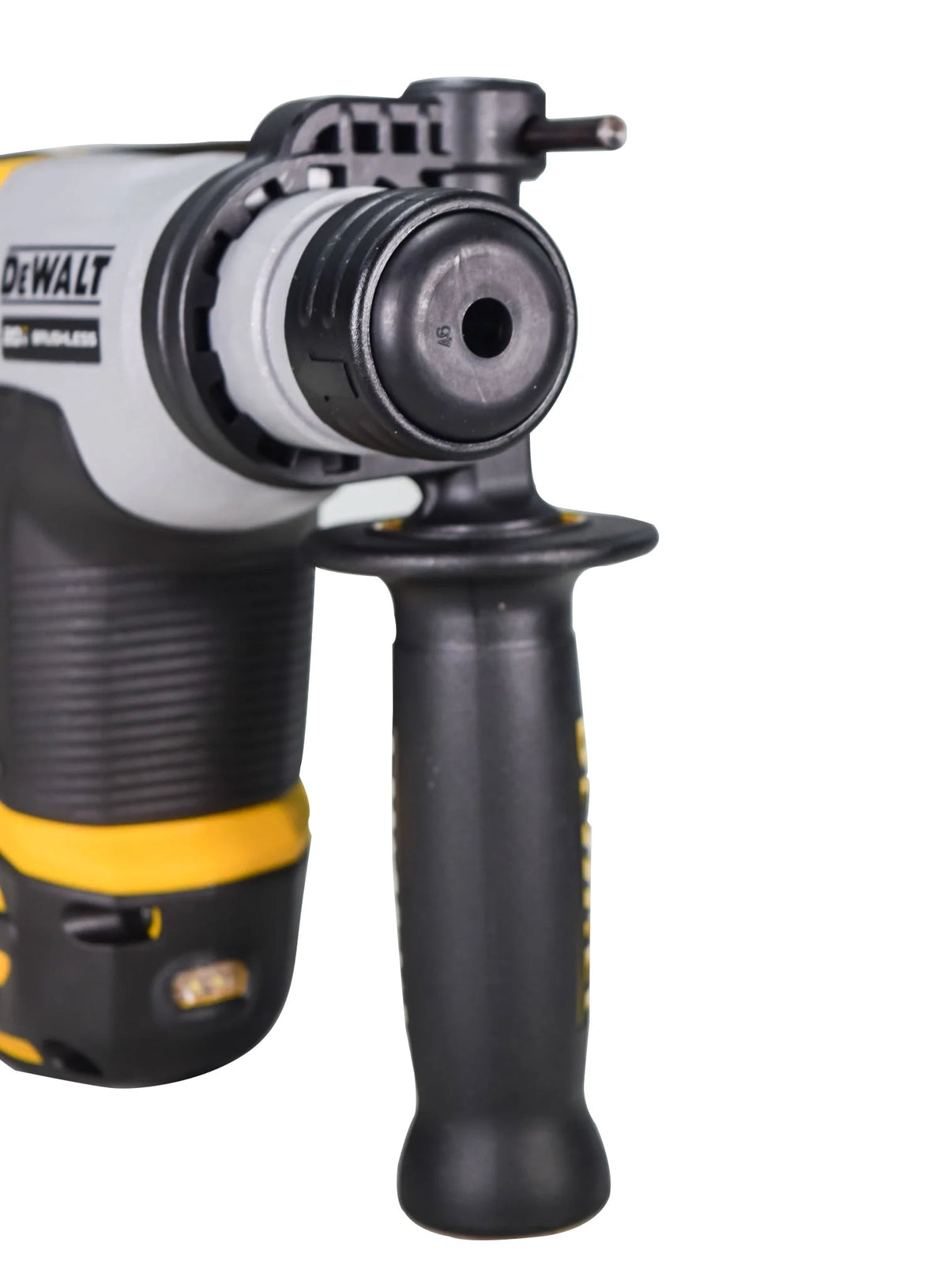 Cordless SDS MAX Hammer Drill A640690