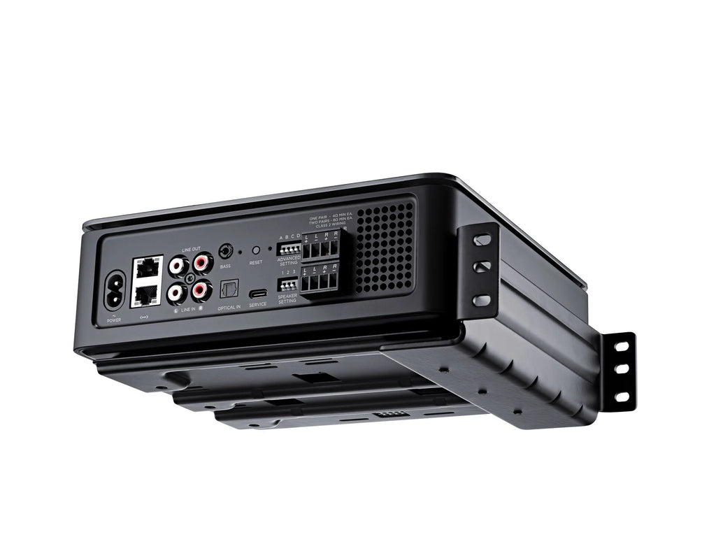 Music Amplifier with Wi-Fi and Bluetooth F42171