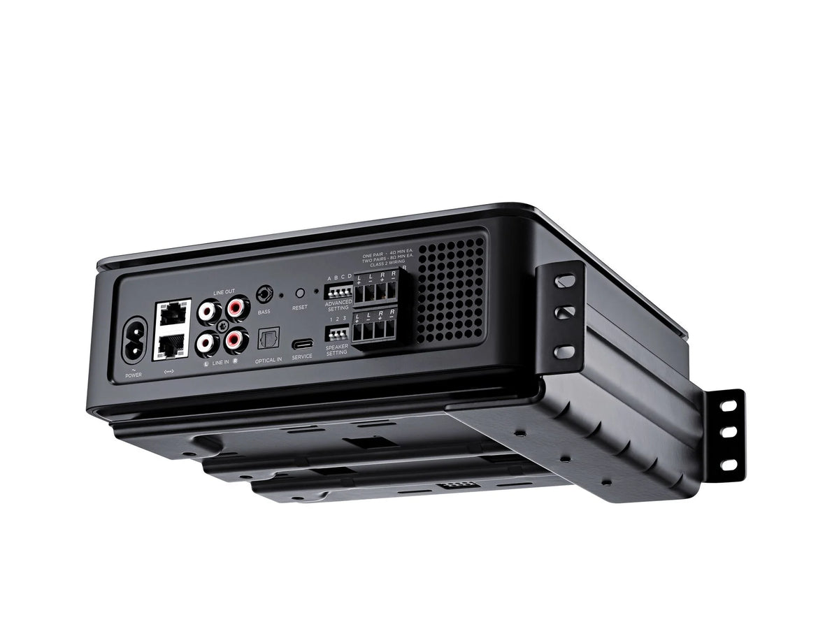 Music Amplifier with Wi-Fi and Bluetooth F42171