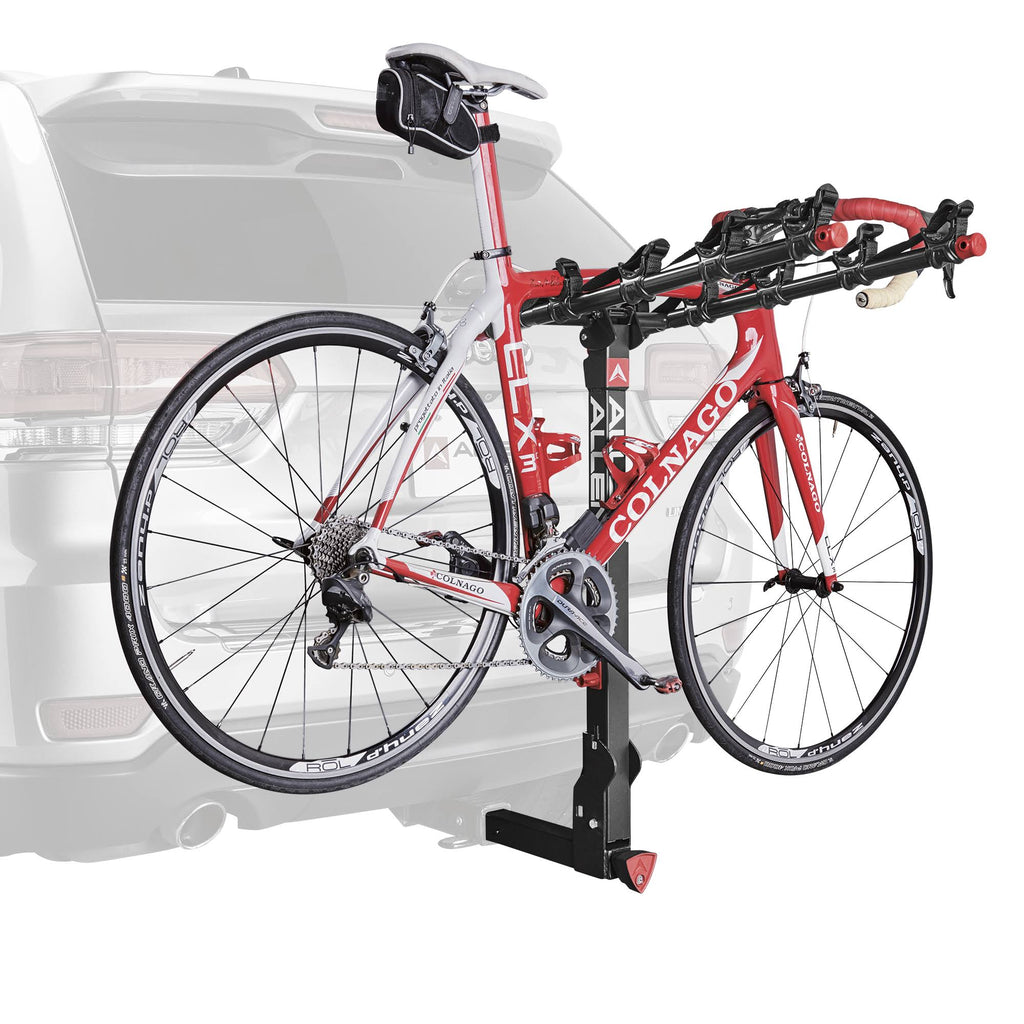 5-Bike Hitch Carrier Q27768