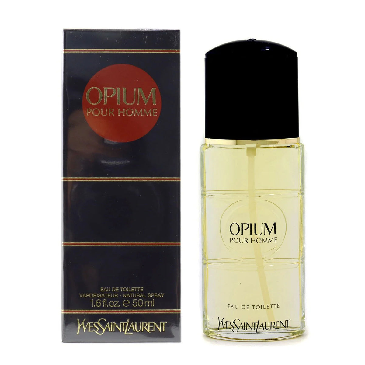 Eau De Toilette Spray 30ml/1oz Q58609