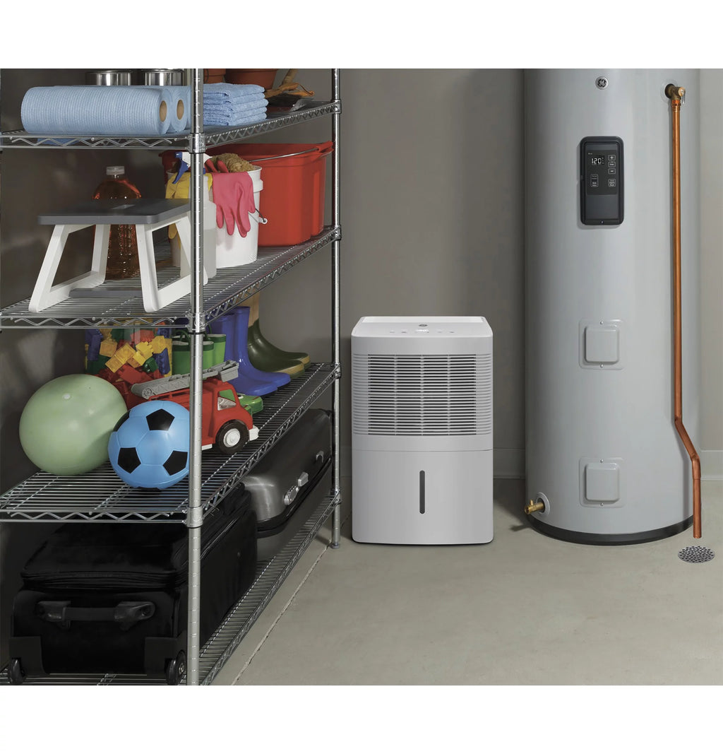 20 Pt Portable Dehumidifier Z9085