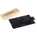 Wooden Domino Game Toy N539