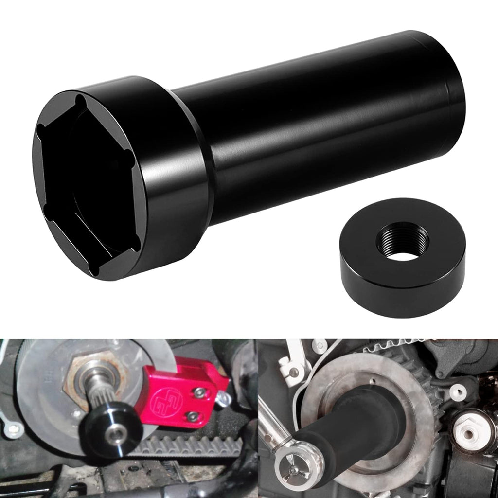 2 1/4 Sprocket Lock Nut P322468