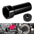 2 1/4 Sprocket Lock Nut P322468