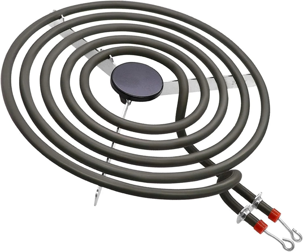 8" Electric Range Burner Element Unit 12-Pack D855