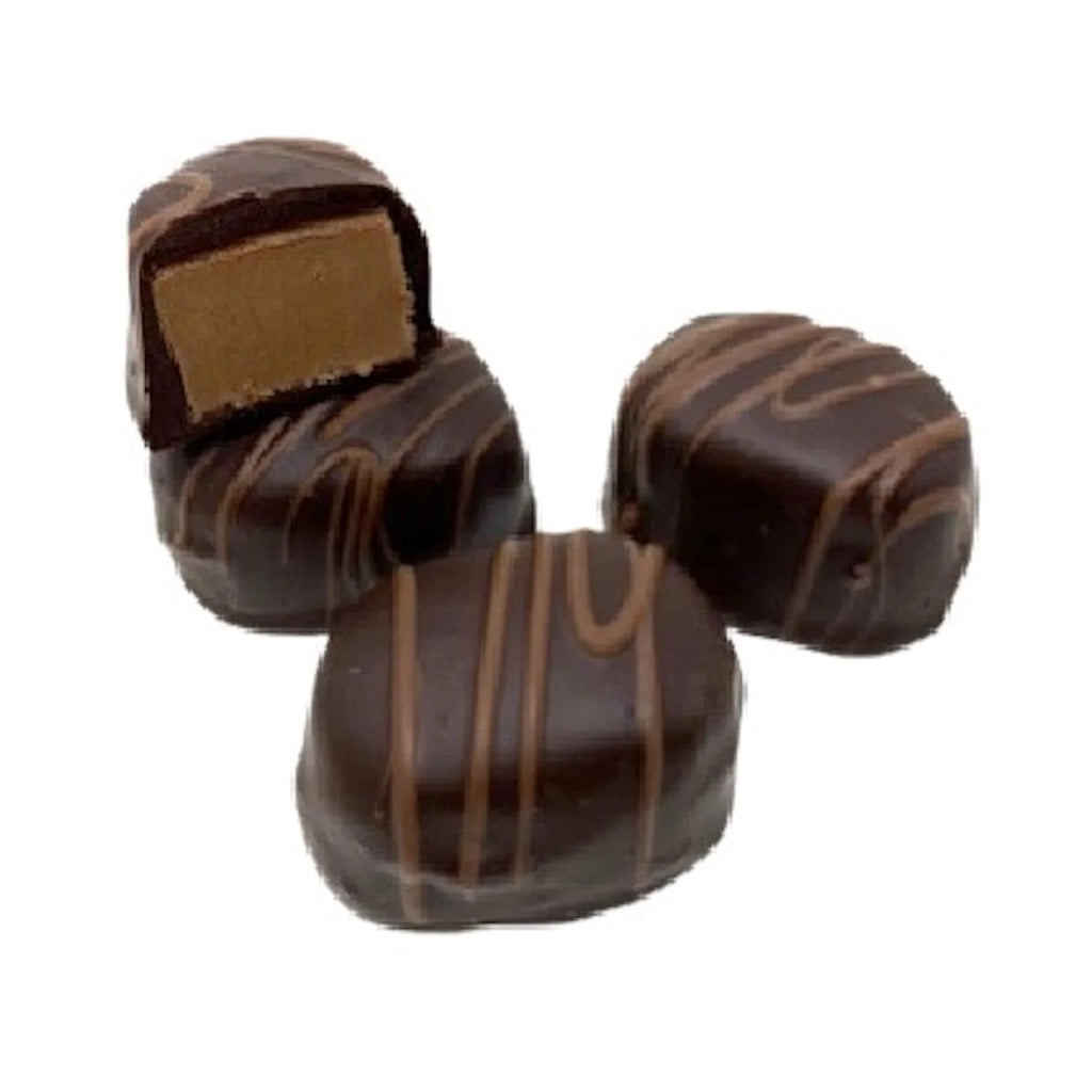 Coffee And Truffle Gift Box W1254