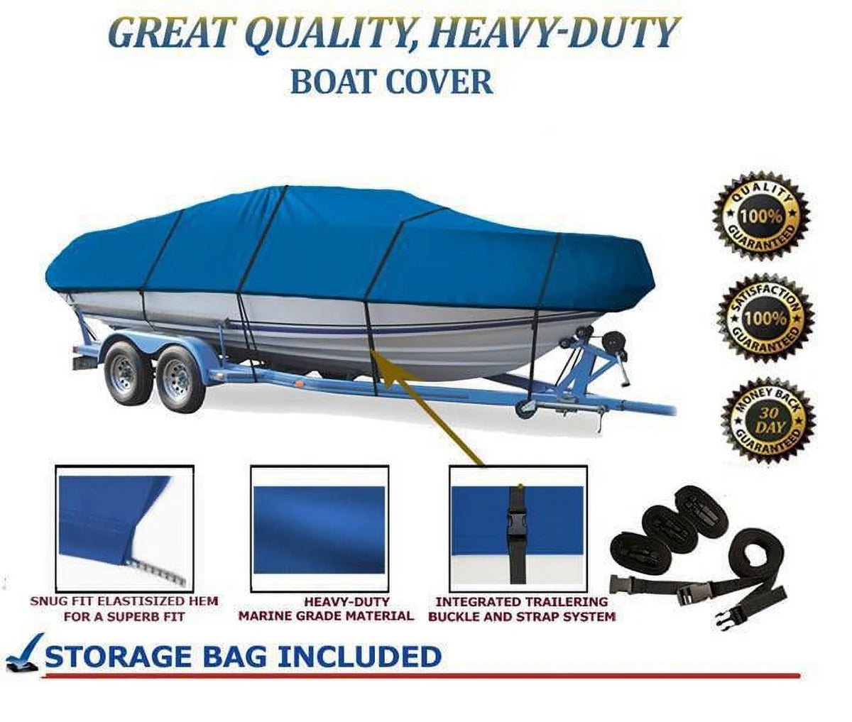 Boat Cover Y329574