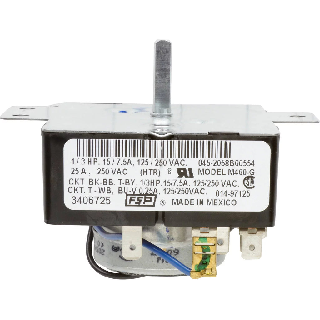 Timer A50623