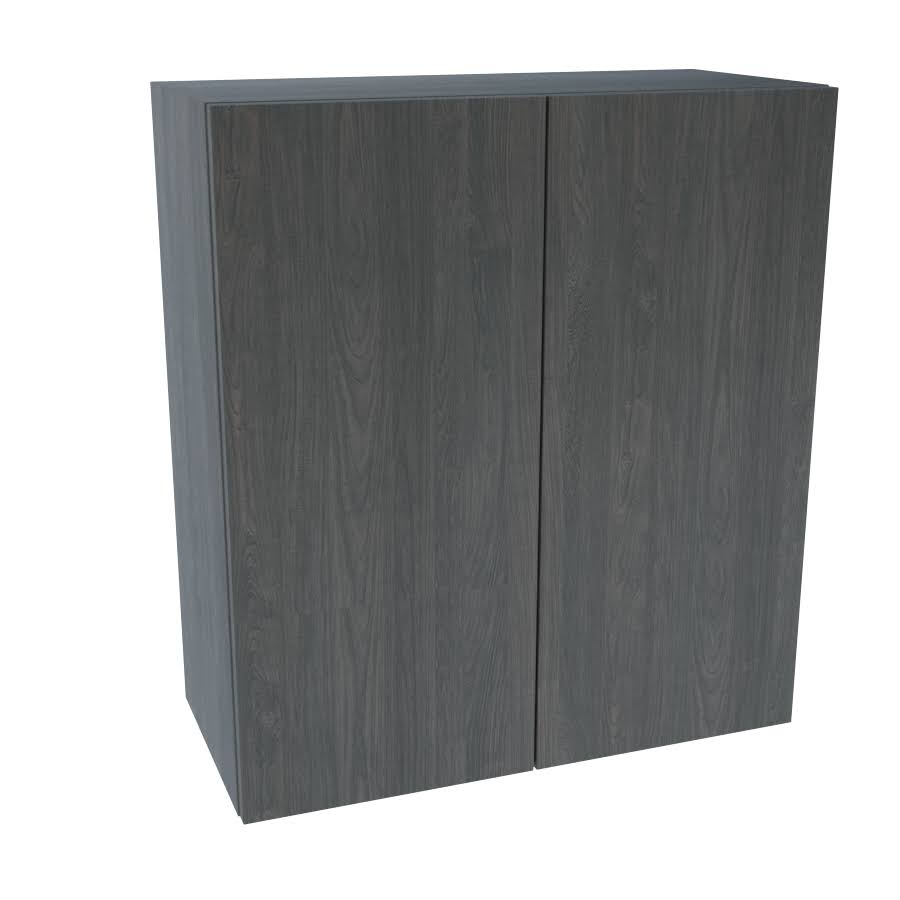Carbon Marine Wall Cabinet P195