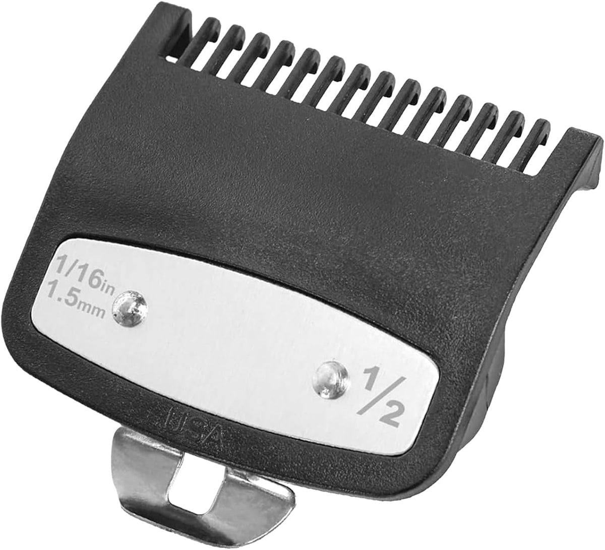 1/2" Metal Clipper Guard 1.5mm P35441