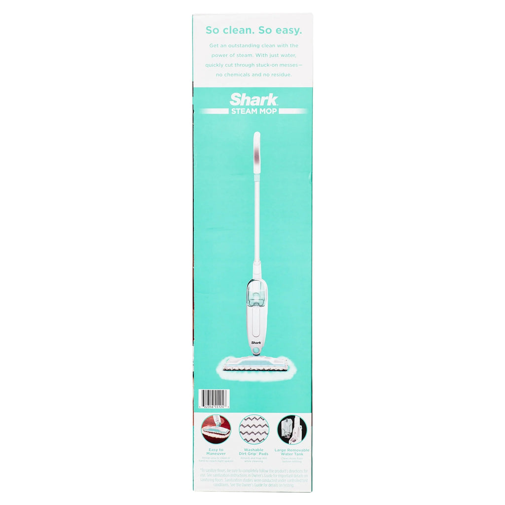 Steam Mop T4939