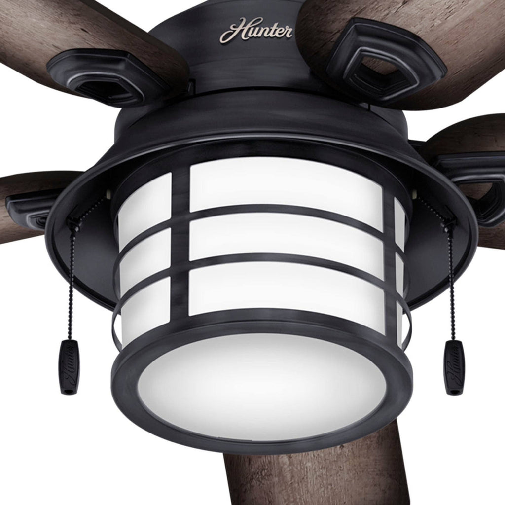 54x22 Ceiling Fan with Reversible Blades Z476748