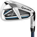 SIM Max Os Irons 4-PW/AW Regular Flex Graphite Y331