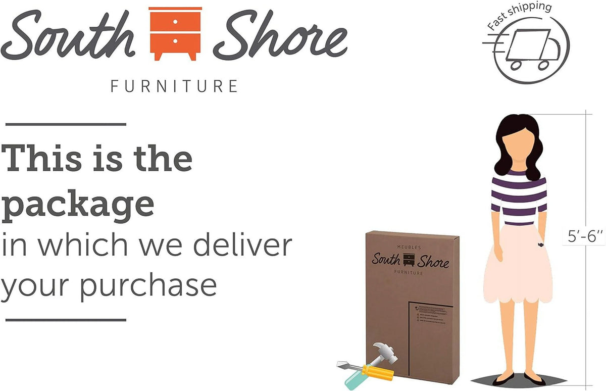 Dark Wood End Table P3143