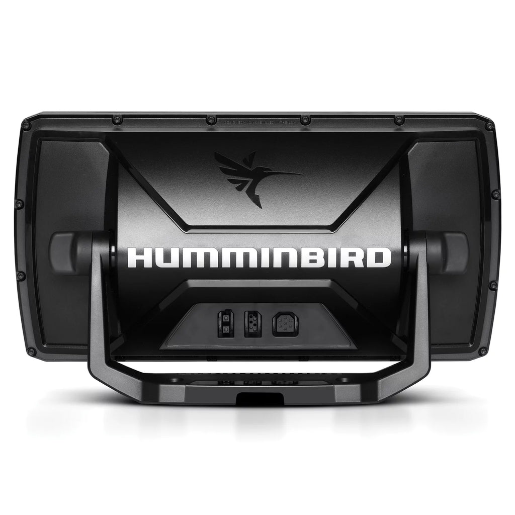 Fishfinder with GPS and Side Imaging Sonar S35021