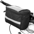 Insulated Front Bike Bag U994524