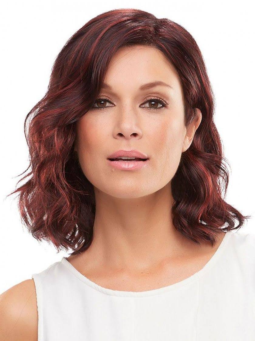 Large 12/30BT Wig B27325