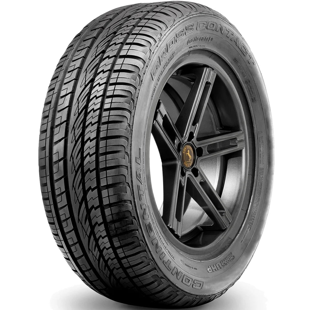 285/50R18 109W Passenger Tire K258