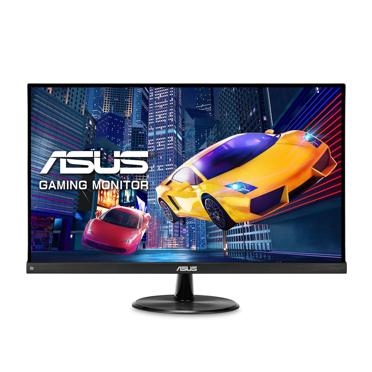 23.8 Gaming Monitor 144Hz Full HD IPS 1ms FreeSync F393