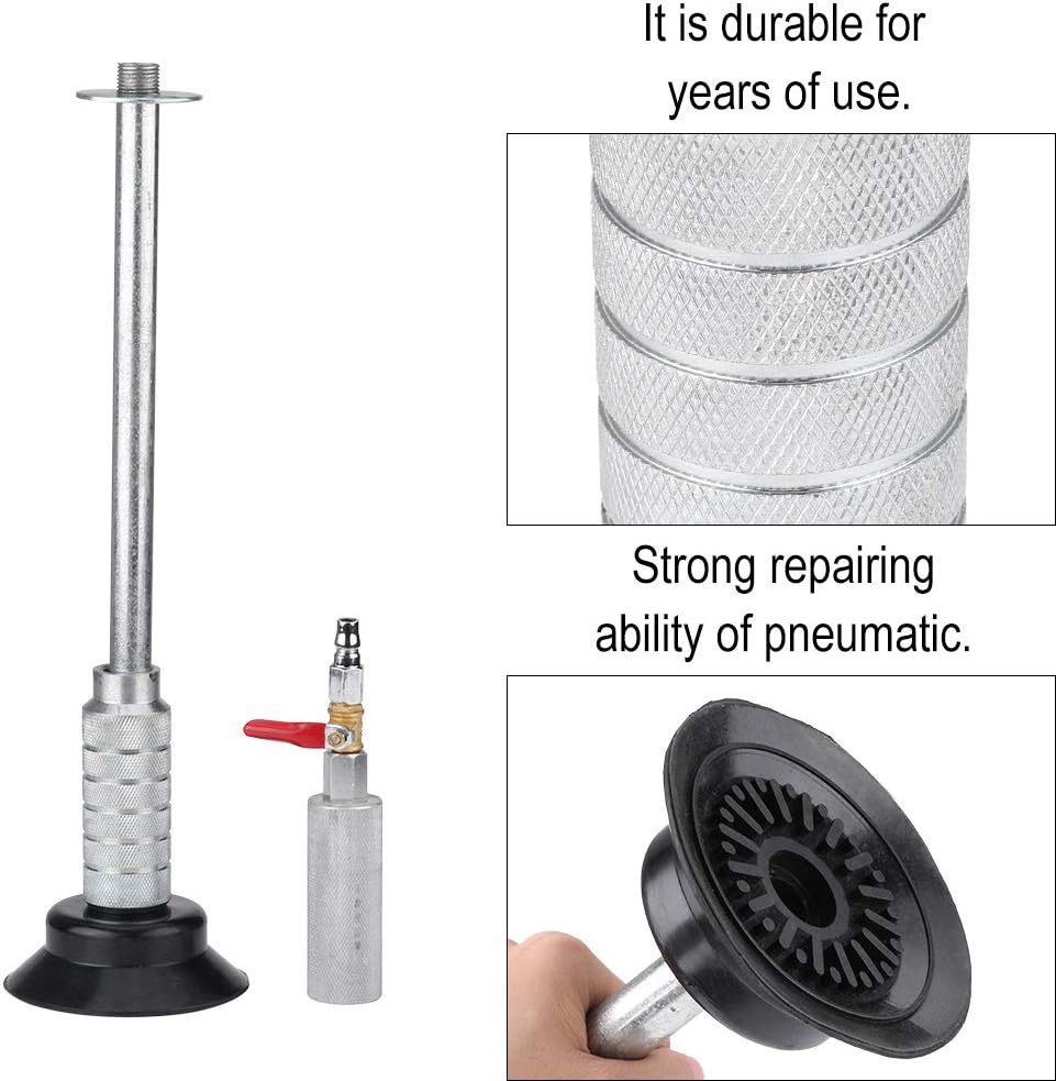 Paintless Dent Repair Puller Slide Hammer T44141