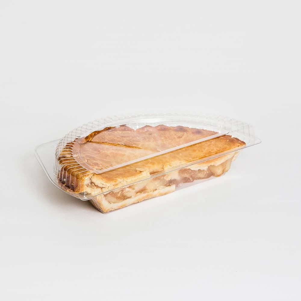 25.4 oz Clear Food Container U630456