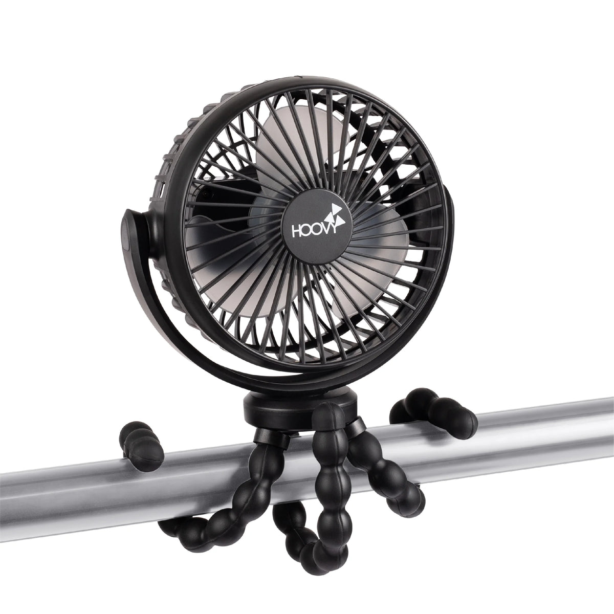 Portable Rechargeable Stroller Fan Z672002