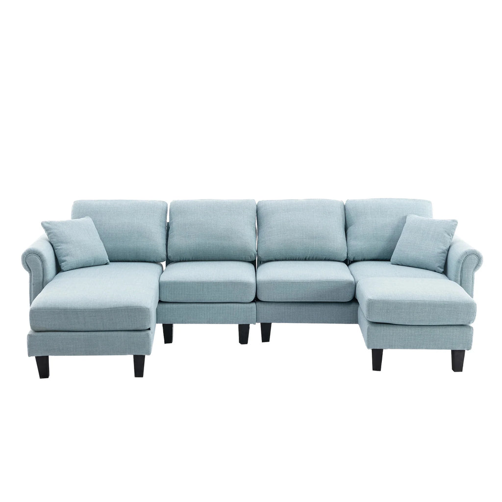 Accent Sofa U3501