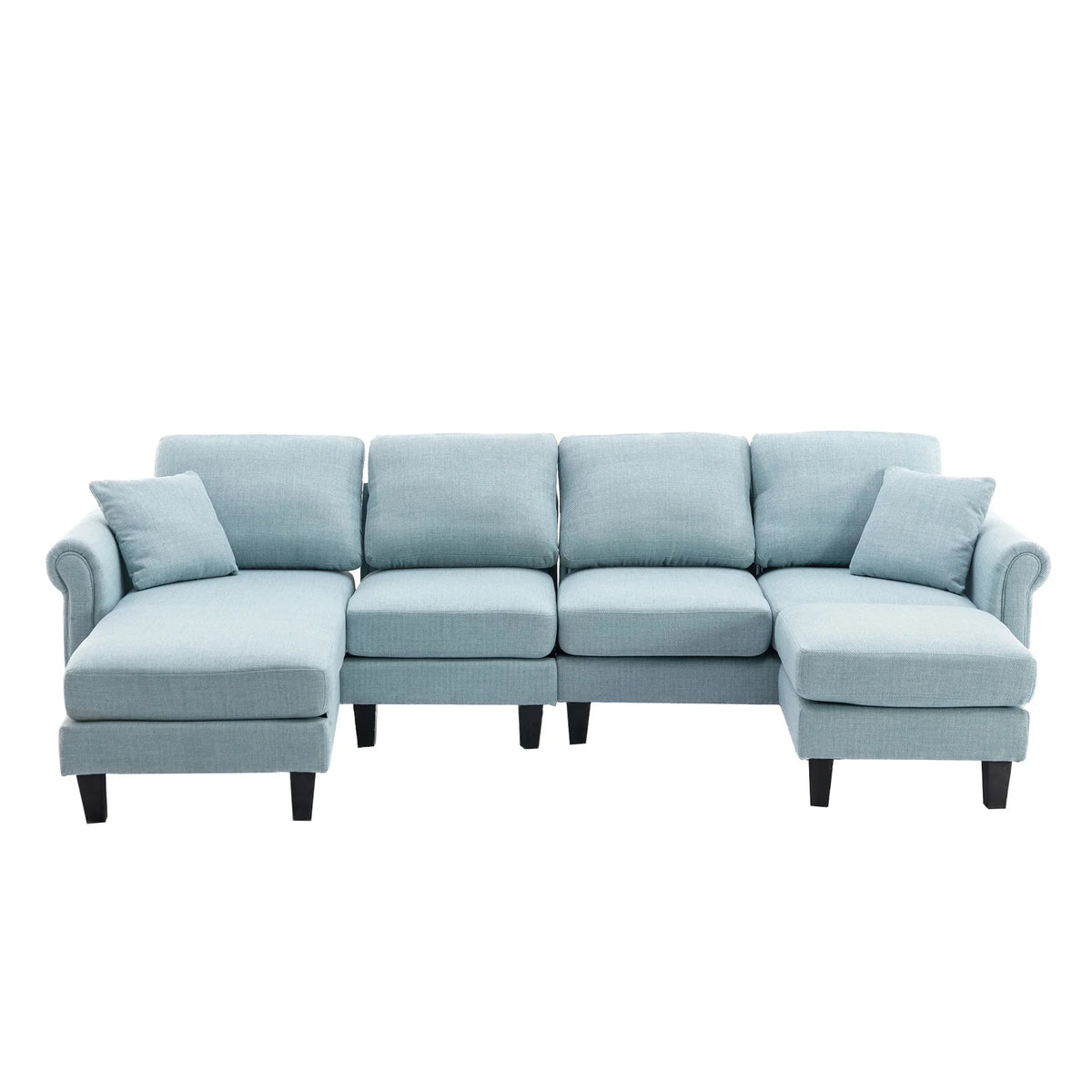 Accent Sofa U3501