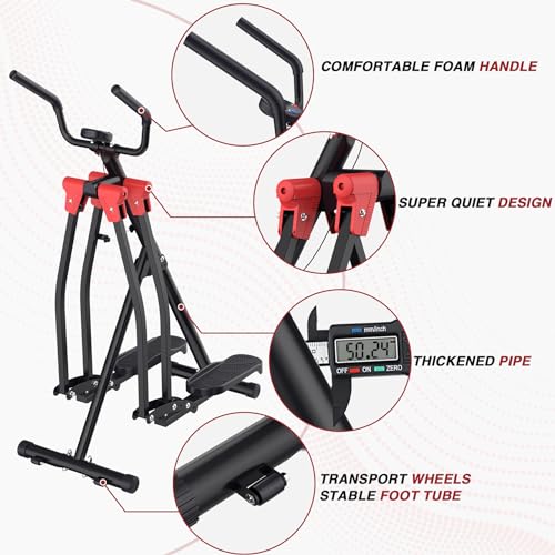 Elliptical Glider Machine K290