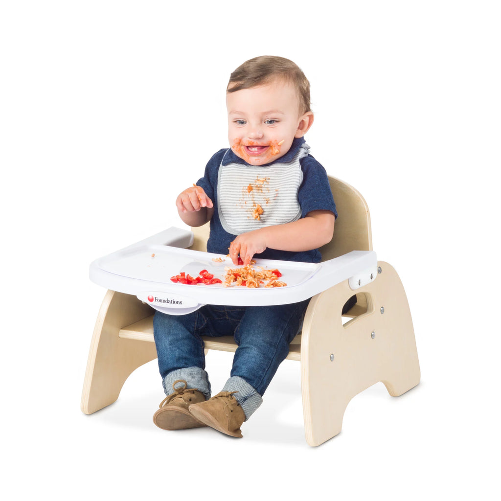 Toddler Feeding Chair with Tray U78801