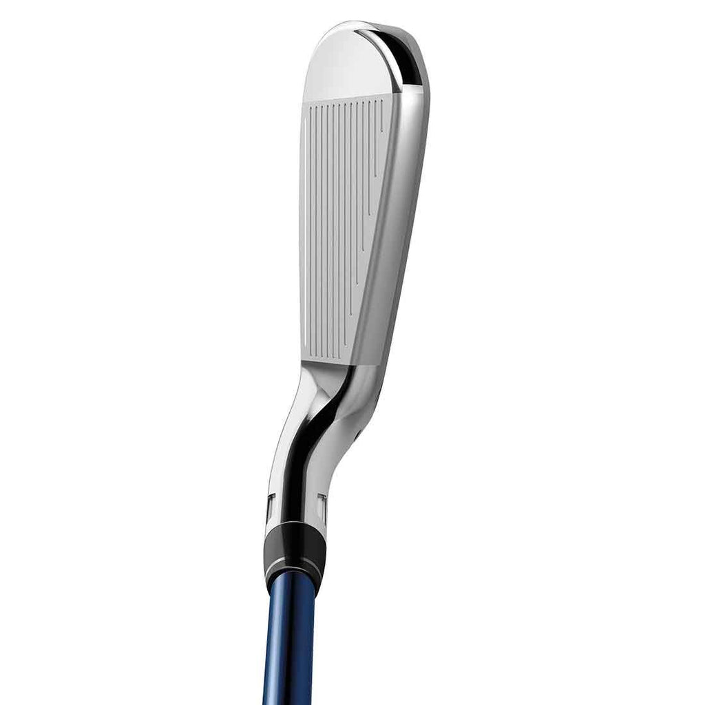 SIM Max Os Irons 4-PW/AW Regular Flex Graphite Y331