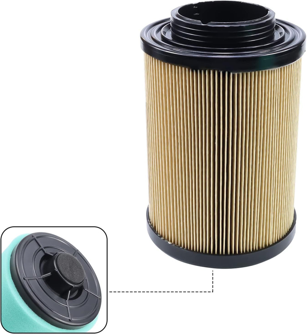 Air Filter for Can-Am Outlander Renegade C640