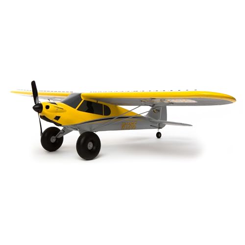 RC Airplane Carbon Cub S 2 1.3m RTF Basic N864