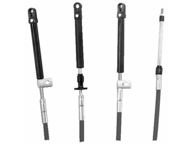 Mercury Control Cable Q3244
