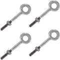 Galvanized Eye Bolt 4 Pack G883