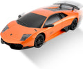 1:24 Lambo Officially Licensed RC Car P850