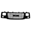 Replacement Front Grille for GMC Savana Van M950