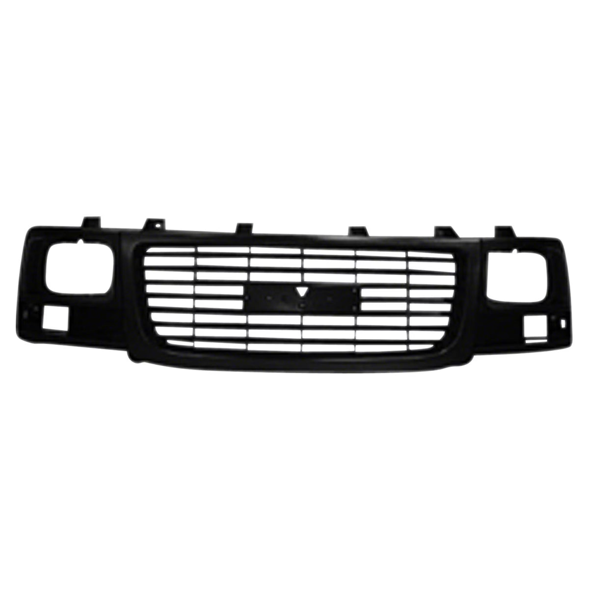 Replacement Front Grille for GMC Savana Van M950