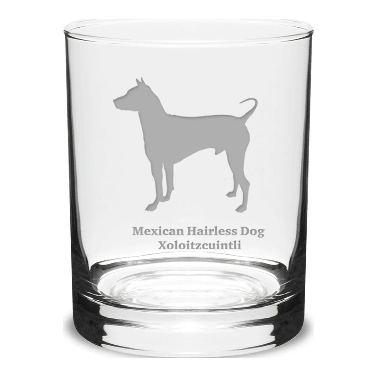 14 oz Double Old Fashion Glass C457445